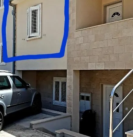Apartman Ivo Apartamento *
