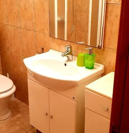 Apartman Ivo Apartamento Bol
